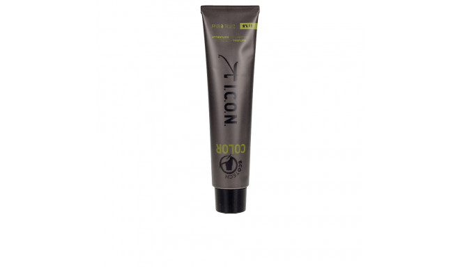 I.C.O.N. ECOTECH COLOR metallics #mulberry fig 60 ml