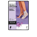 IROHA LAVANDER foot mask socks exfoliation