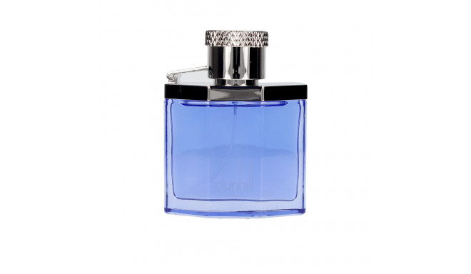 DUNHILL DESIRE BLUE eau de toilette vaporizador 50 ml