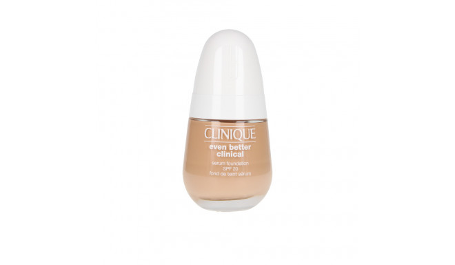 CLINIQUE EVEN BETTER CLINICAL foundation SPF20 #CN74-beige 30 ml