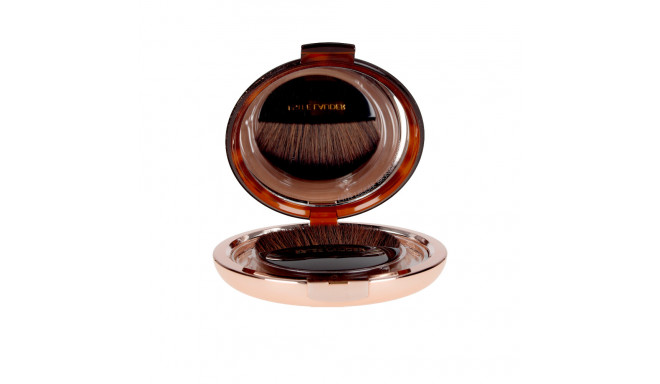 ESTÉE LAUDER BRONZE GODDESS powder bronzer #02-medium