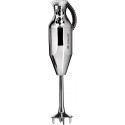 ESGE-Zauberstab M 200 chrome, hand blender with durable AC motor, 23 cm immersion depth, 200 W and u