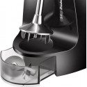 ESGE-Zauberstab M 200 chrome, hand blender with durable AC motor, 23 cm immersion depth, 200 W and u