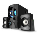 Creative SBS E2900, loudspeaker