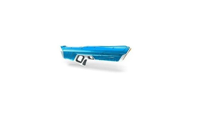 Spyra One - The One, water pistol (blue)
