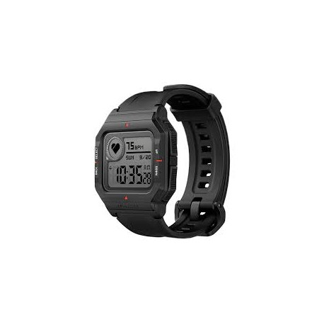 smartwatch amazfit neo black