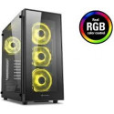 Sharkoon TG5 RGB Silent PCGH Edition