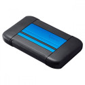 Apacer AP4TBAC633U-1, Hard drive (black/blue)