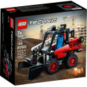 LEGO Technic Skid Steer Loader 42116