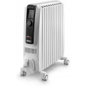 DeLonghi Dragon4 TRDX41025E, radiator