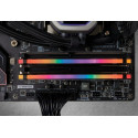 Corsair RAM DDR4 16GB 3600 CL 18 Single Vengeance RGB PRO (CMW16GX4M1Z3600C18)