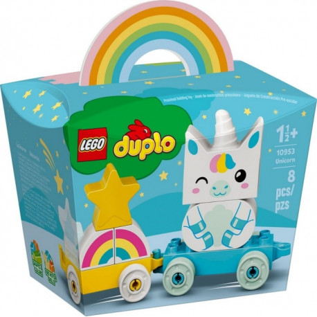 LEGO DUPLO My First Unicorn 10953
