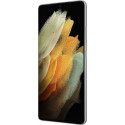 Samsung Galaxy S21U - 6.8 - Android - 5G 128 / 12GB DS EU Silver