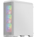 SilentiumPC Ventum VT4V Evo TG ARGB White, tower case (white, tempered glass)