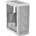 SilentiumPC Ventum VT4V Evo TG ARGB White, tower case (white, tempered glass)
