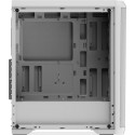 SilentiumPC Ventum VT4V Evo TG ARGB White, tower case (white, tempered glass)