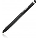 Targus 2-in-1 Stylus & Ballpoint Pen, Stylus Pen (Black)