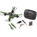 Carson X4 Quadcopter Toxic Spider 2.0 500507154