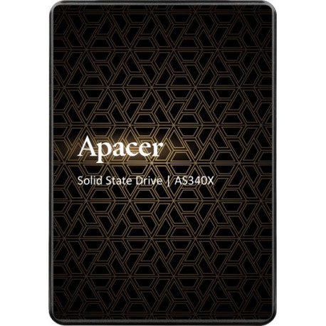 Apacer AS340X 240 GB, SSD
