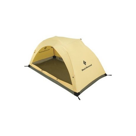 Black Diamond HILIGHT 2P TENT blue - BD8101624029ALL1