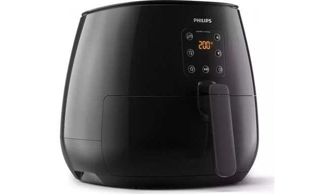 Philips kuumaõhufritüür Essential Airfryer XL HD9261/90