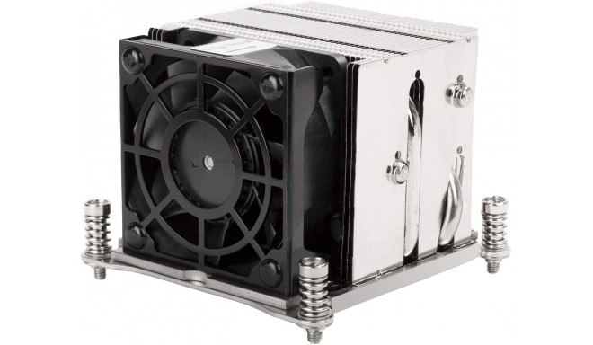 SilverStone SST-XE02-2066, CPU cooler
