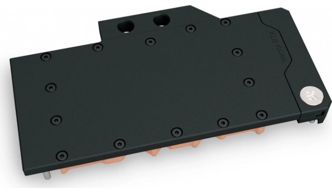 EKWB Quantum Vector RE RTX 3080/3090 Ku + Ac black - 3831109833629