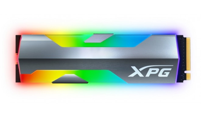 Adata SSD 1.0TB XPG Spectrix S20G PCIe M.2 2280 + heat sink