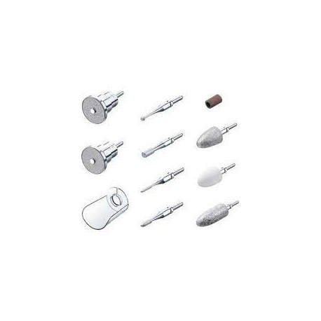 Beurer MP 62 aftermarket set manicure / pedic.