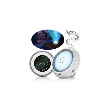 REER projector baby monitor