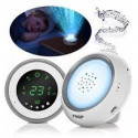 REER projector baby monitor