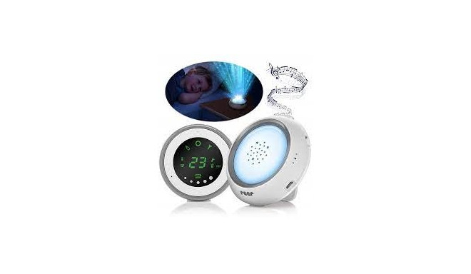 REER projector baby monitor