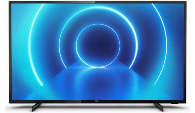 Philips 58PUS7505 / 12 TCS SMA 1.5 UHD 146 - PUS7505 / 12 Saphi Smart TV