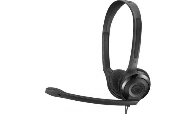 Sennheiser headset PC 5 Chat