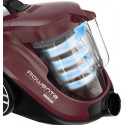 Rowenta cylinder vacuum cleaner RO3733EA - Compact Power Cyclonic