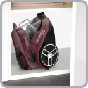 Rowenta cylinder vacuum cleaner RO3733EA - Compact Power Cyclonic