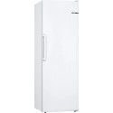 Bosch freezer GSN33VWEP Serie 4 E white
