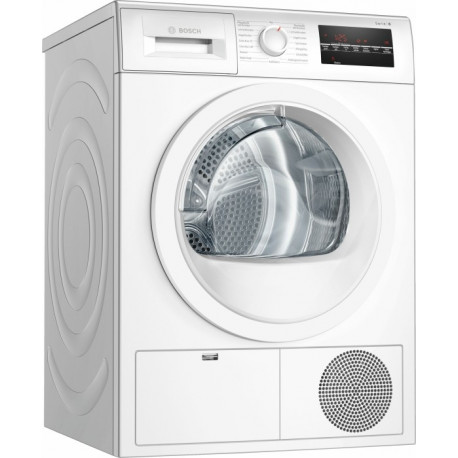 Bosch WTG86402 series | 6, condensation dryer