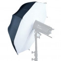 Linkstar Umbrella Softbox Reflector URF-102R 120 cm