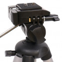 Falcon Eyes Aluminum Tripod + Head FT-1330 H130 cm