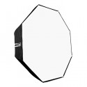 43"/109cm Apollo Orb incl Grid