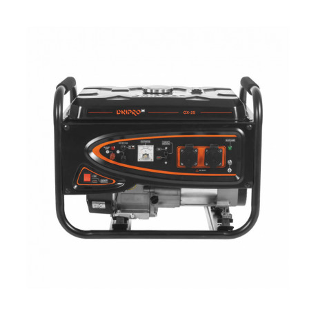 Bensiinigeneraator Dnipro-M GX-25