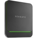 Seagate väline SSD 2TB BarraCuda