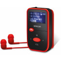 MP3 Player 8 GB Sencor SFP4408RD