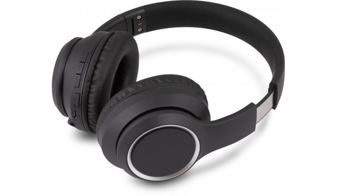 Bluetooth kõrvaklapid Sencor SEP710BTBK