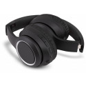 Bluetooth kõrvaklapid Sencor SEP710BTBK, must