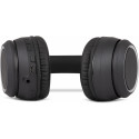 Bluetooth kõrvaklapid Sencor SEP710BTBK, must