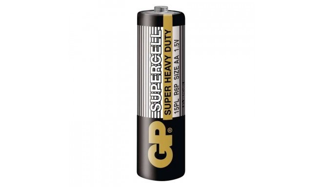 GP Greencell AA 1,5V R6 1 pc