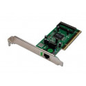 DIGITUS PCI net card 10/100/1000 ethernet RJ45