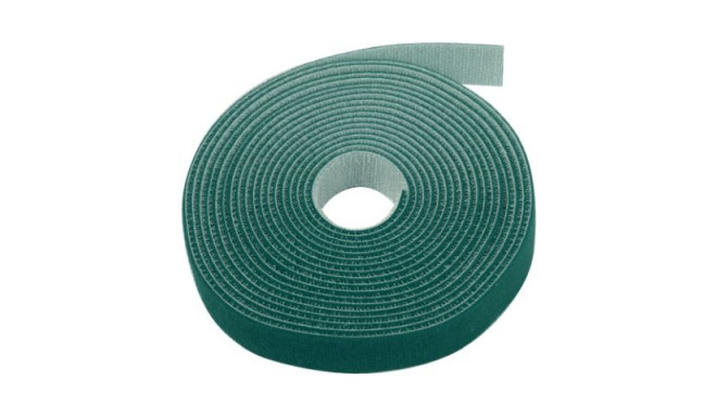 PANDUIT Cable tie - zip 19mm/ 4,5 m  - green